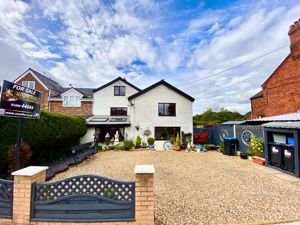 Front Elevation- click for photo gallery